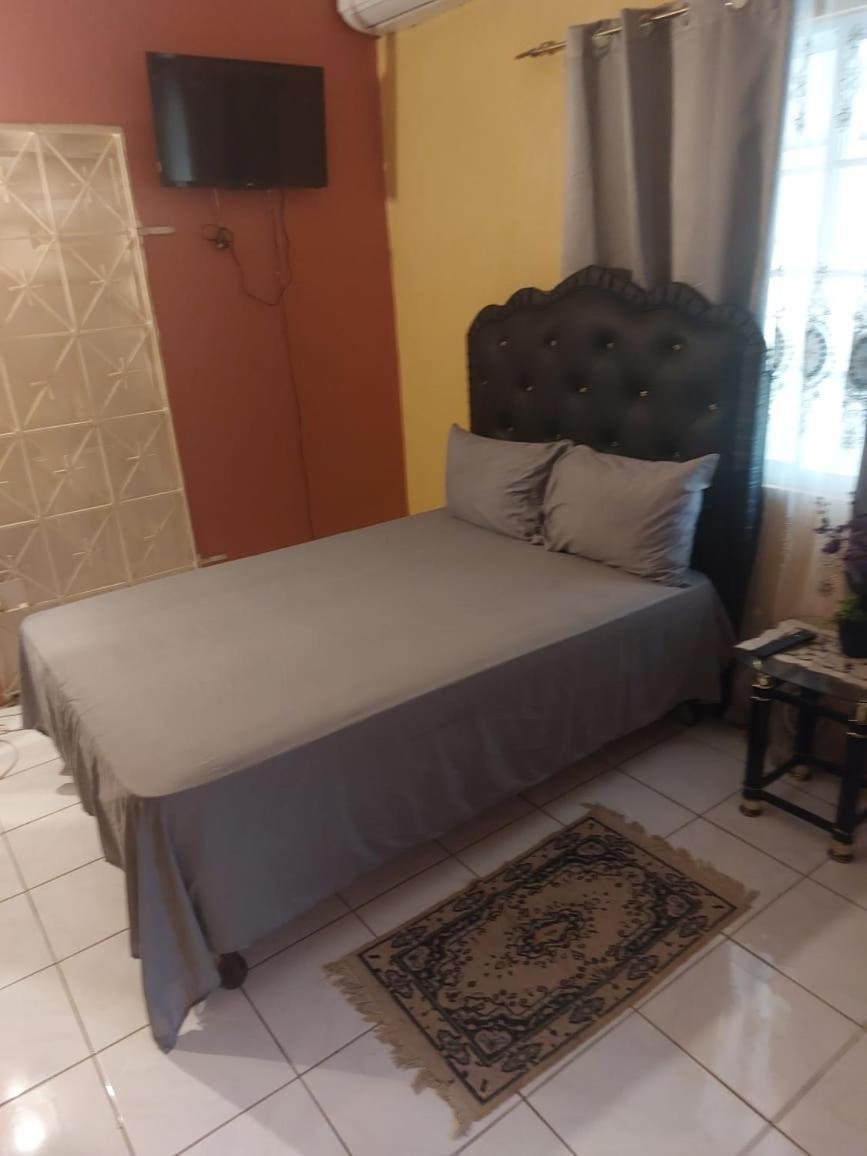 Griffiths Guest House White Hill Zewnętrze zdjęcie