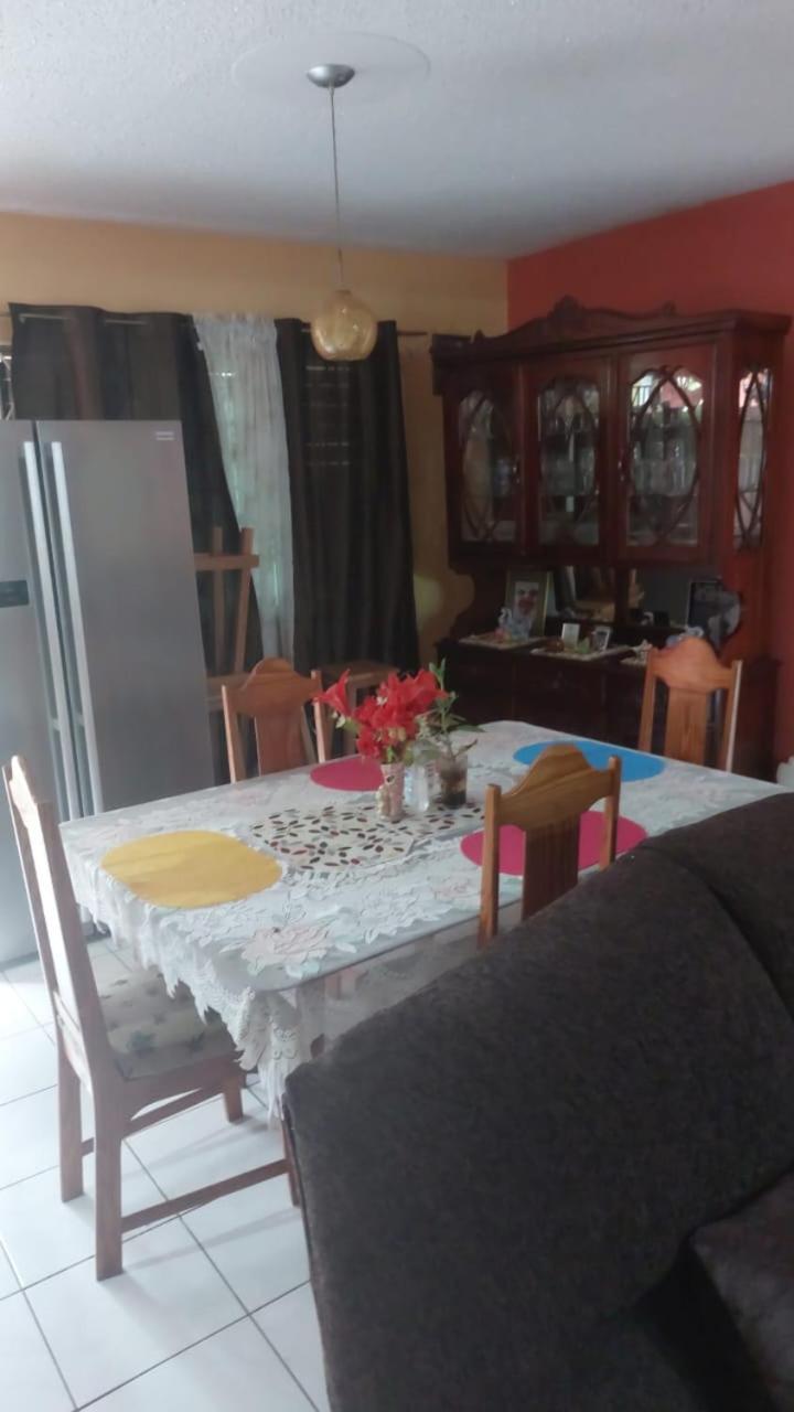 Griffiths Guest House White Hill Zewnętrze zdjęcie