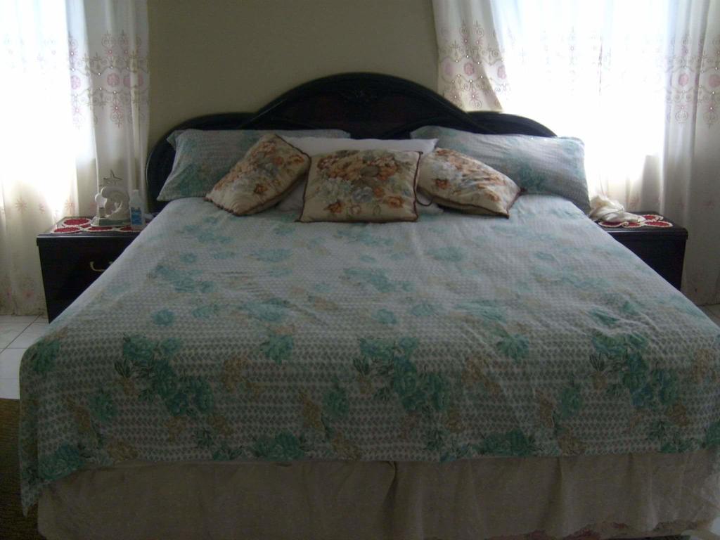 Griffiths Guest House White Hill Zewnętrze zdjęcie